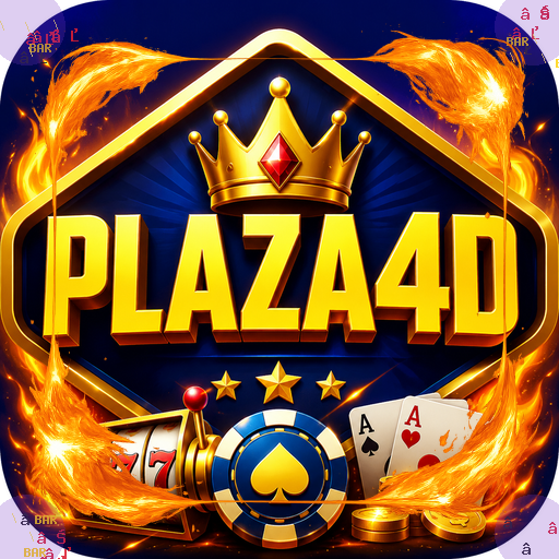 plaza4d — galeri pratinjau - APK Resmi